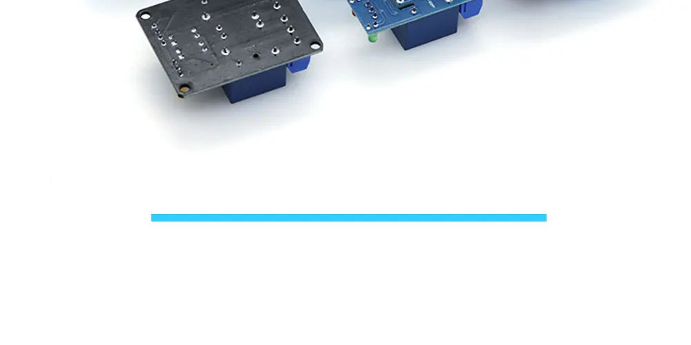 5v 12v 1 2 4 6 8 Channel Relay Module with optocoupler Relay Output 1 2 4 6 8 Way relay Module For Arduino In stock