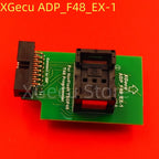 XGecu ADP_F48_EX-1 V2.0 100% original  NAND T48 TSOP48 special adapter for Nor Flash for T48 (TL866-3G) programmer