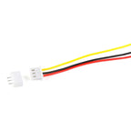 10Sets JST XH2.54 XH 2.54mm Wire Cable Connector Male Female Plug Socket 2/3/4/5/6/7/8/9/10Pin 2.54 Pitch 200MM/300MM 26AWG
