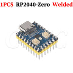 RP2040-Zero RP2040 Microcontroller PICO Development Board Dual-core 264KB Cortex M0+ Processor 2MB Flash