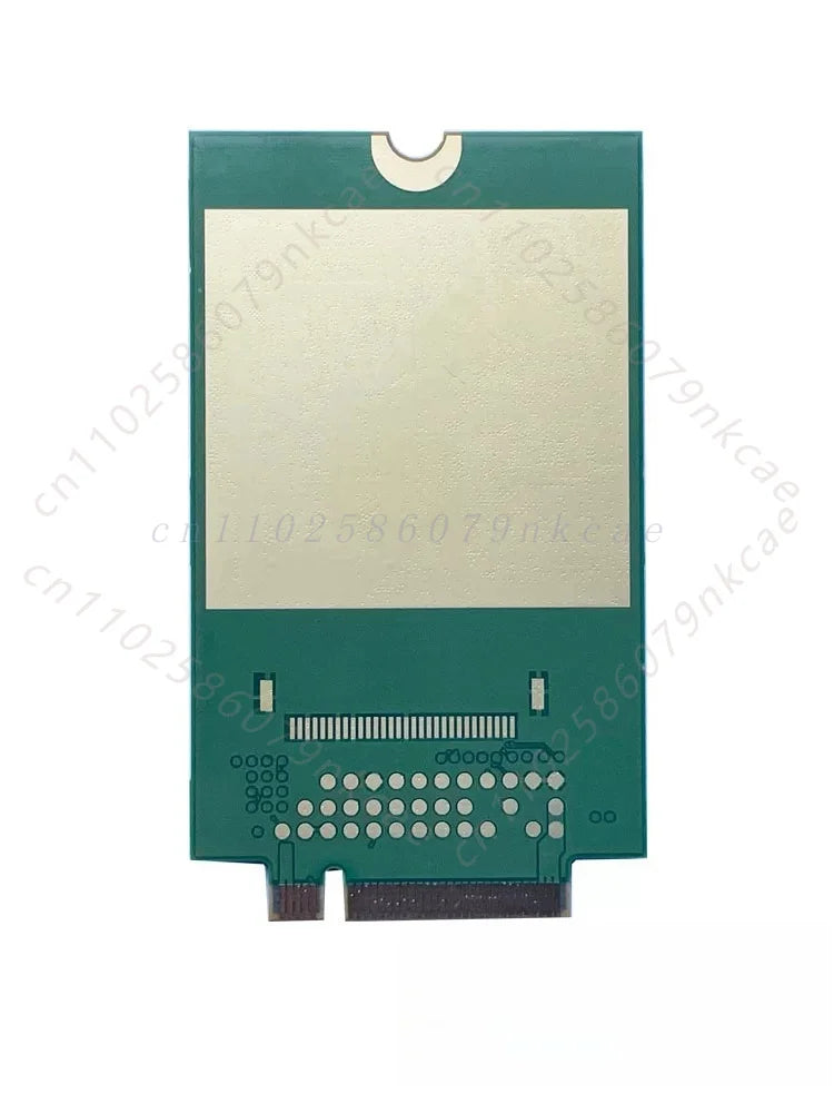 For Fibocom FM350-GL Universal 4G 5G NR Sub6 LTE WCDMA Module 4.67Gbps Gigabit Modem Compatible With CPE