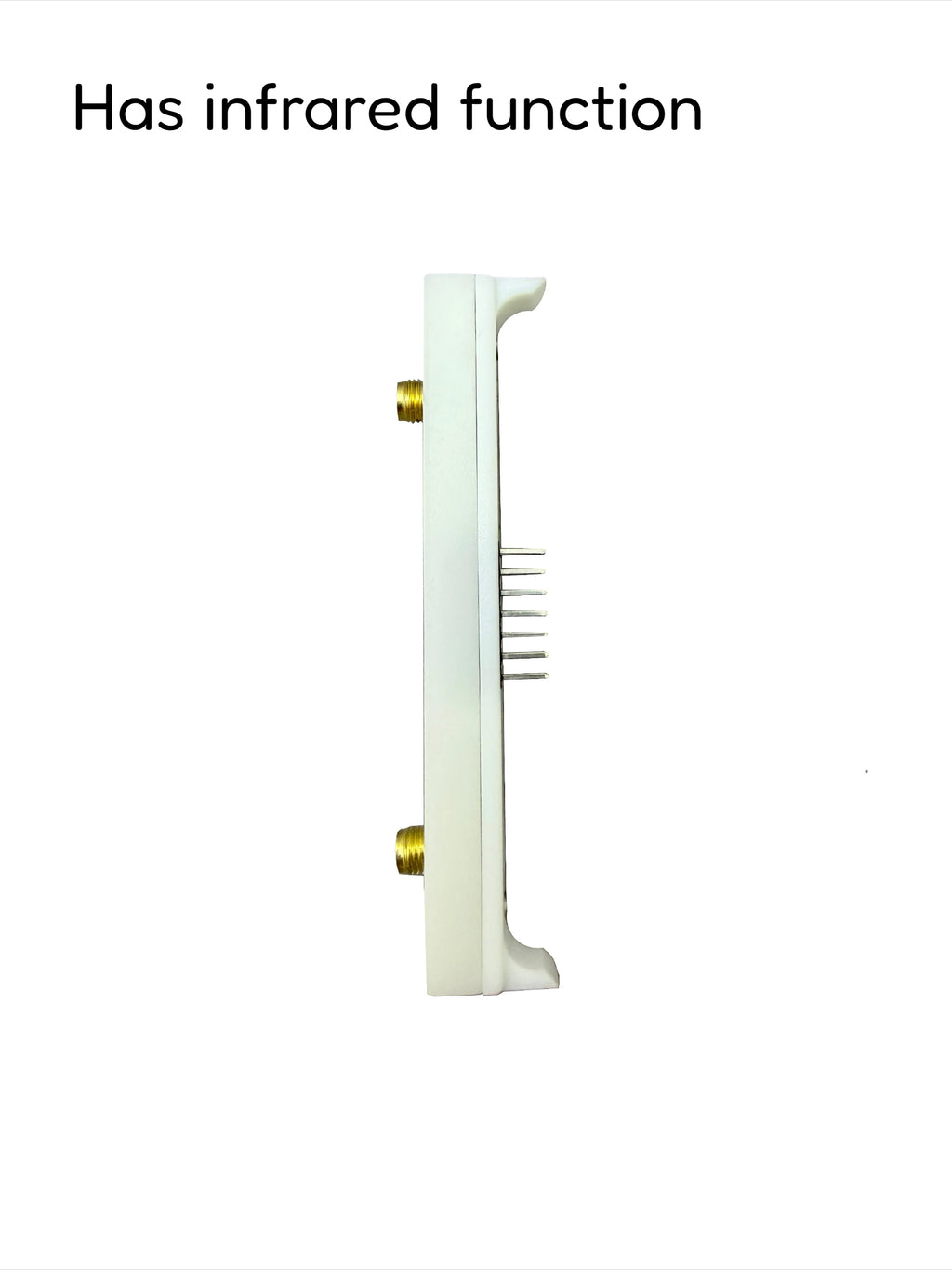 CC1101、NRF24L01、 3 infrared emitter tubes and 1 infrared receiver tube function module suitable for M5Stack Cardputer ADV