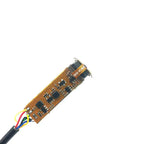 IMX298 16MP HD 4624x3468 USB Camera Module 78 degrees Autofocus With LED For industrial inspection of medical equipment