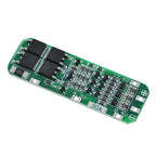 BMS 3S 20A Li-ion Lithium Battery 18650 Charger PCB Protection Board For Drill Motor 11.1V 12V 12.6V Lipo Cell Module
