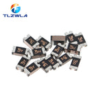 60 24 16 13 6V 3216 1206 0.05A 0.1A 0.12A 0.16A 0.2A 0.25A 0.5A 0.75A 1.1A 2A 3A-5A SMD Resettable Fuse PPTC Self-Recovery Fuse
