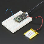 (A32M) FEATHER M0 LORA BRD RFM95 900MHZ RF Development Board 3178 Long Range Wireless Module