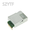 MH-Z19 MH-Z19D CO2 Sensor Module IR Infrared Carbon Dioxide Gas Sensor for CO2 Monitor 400-5000ppm UART PWM Output MH Z19D NDIR