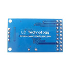 SJA1000 TJA1050 CAN Communication Module Bus Development Board for Embedded System Learning and Protocol Analysis Tool