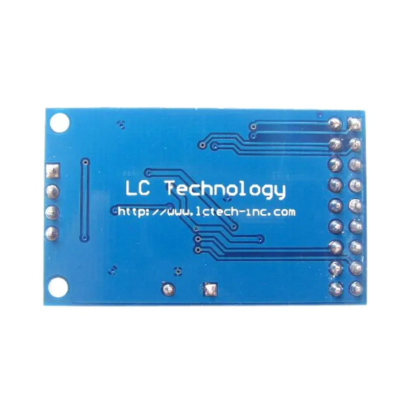 SJA1000 TJA1050 CAN Communication Module Bus Development Board for Embedded System Learning and Protocol Analysis Tool