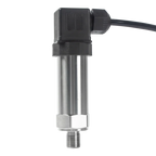 G1/4' 4-20mA 0-10V Pressure Sensor 1.6Mpa 10Bar 24V Supply 0.2Bar 60 Bar 50 Bar 100Bar OIL Water Gas Pressure Transmitter