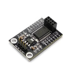 NRF24L01+ 2.4G Wireless Data Transmission Module 2.4GHz NRF24L01 Upgrade Version NRF24L01+PA+LNA 1000 Meters for Arduino