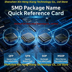 (5Pcs) MP92 MPU-9250 MPU9250 QFN-24 100%NEW