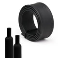 1M/2M/3M 4:1 Heat Shrink Tubing Diameter 4 6 8 12 16 20 24 32 40 52mm Backing Rubber Sleeve Double Wall Tube