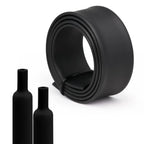 1M/2M/3M 4:1 Heat Shrink Tubing Diameter 4 6 8 12 16 20 24 32 40 52mm Backing Rubber Sleeve Double Wall Tube