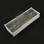 0.56 Inch 7 Segment 1Bit 2Bit 3Bit  4Bit Bbit 6Bit Red Blue White Yellow Green Common Cathode Anode LED Digit Display Tube