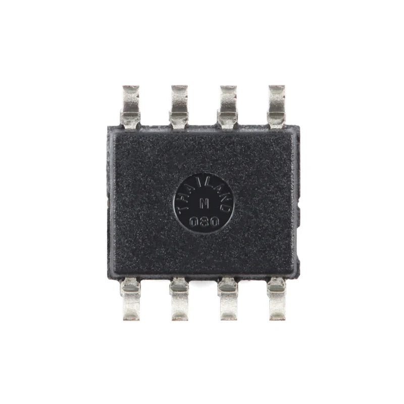 10Pcs/1pc MCP2562 MCP2562FD MCP2562FD-E/SN 2562FDE SOIC-8 High-speed CAN FD Transceiver Chip IC