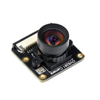 Raspberry Pi Global Shutter Camera - OV9281 1MP Monochrome Module Compatible with Pi 5, Pi 4B, Pi 3B+