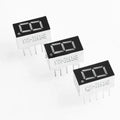 20PCS LD-3161AS 1 Digit 0.36" RED 7 SEGMENT LED DISPLAY COMMON CATHODE