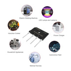D35SB100 Bridge Diode Rectifier 35A 1000V ASEMI