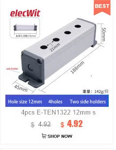 CS1-J-F-U-S-G-E-H-A-M020S16-S40 Reed Magnetic Switch Normally Open And Normally Closed Sensor