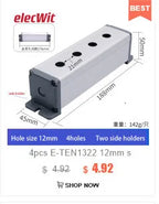 CS1-J-F-U-S-G-E-H-A-M020S16-S40 Reed Magnetic Switch Normally Open And Normally Closed Sensor