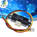 TZT GP2Y0A21YK0F GP2Y0A21 Infrared Proximity Sensor IR Analog Distance Sensor VE713 10-80cm Infrared distance sensor for arduino