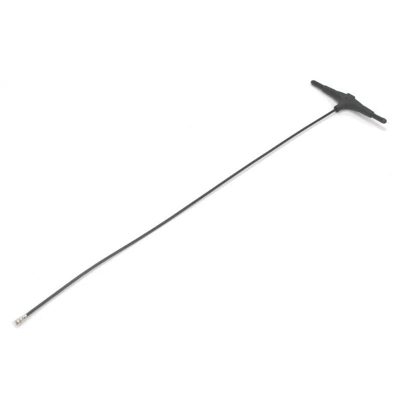 915MHz 2.4G T-type ELRS Antenna 78/120/220mm  IPEX 1 IPEX1 for FPV Drone TBS CROSSFIRE FRSKY R9mm R9MX ELRS Nano EP1 RX Receiver