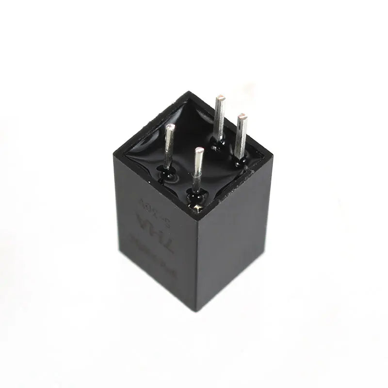 Small Mini PCB SSR 7A Solid State Relay DC to DC 5V 12V 24V