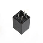 Small Mini PCB SSR 7A Solid State Relay DC to DC 5V 12V 24V