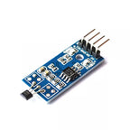 5pcs/Lot Hall Sensor Magnetic Sensor Module Magnetic Field Detecting Sensor For Arduin Smart Car
