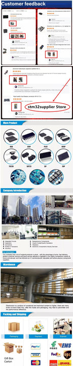 10pcs CF775-04/SO SMD SOP-28 microcontroller chip AVR microcontroller new original authentic CF775-04