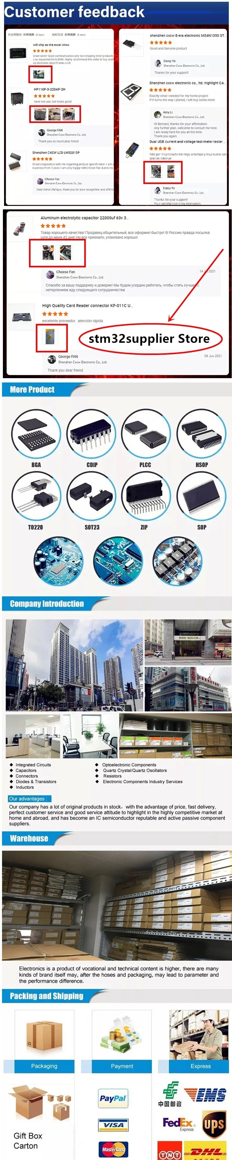 10pcs CF775-04/SO SMD SOP-28 microcontroller chip AVR microcontroller new original authentic CF775-04