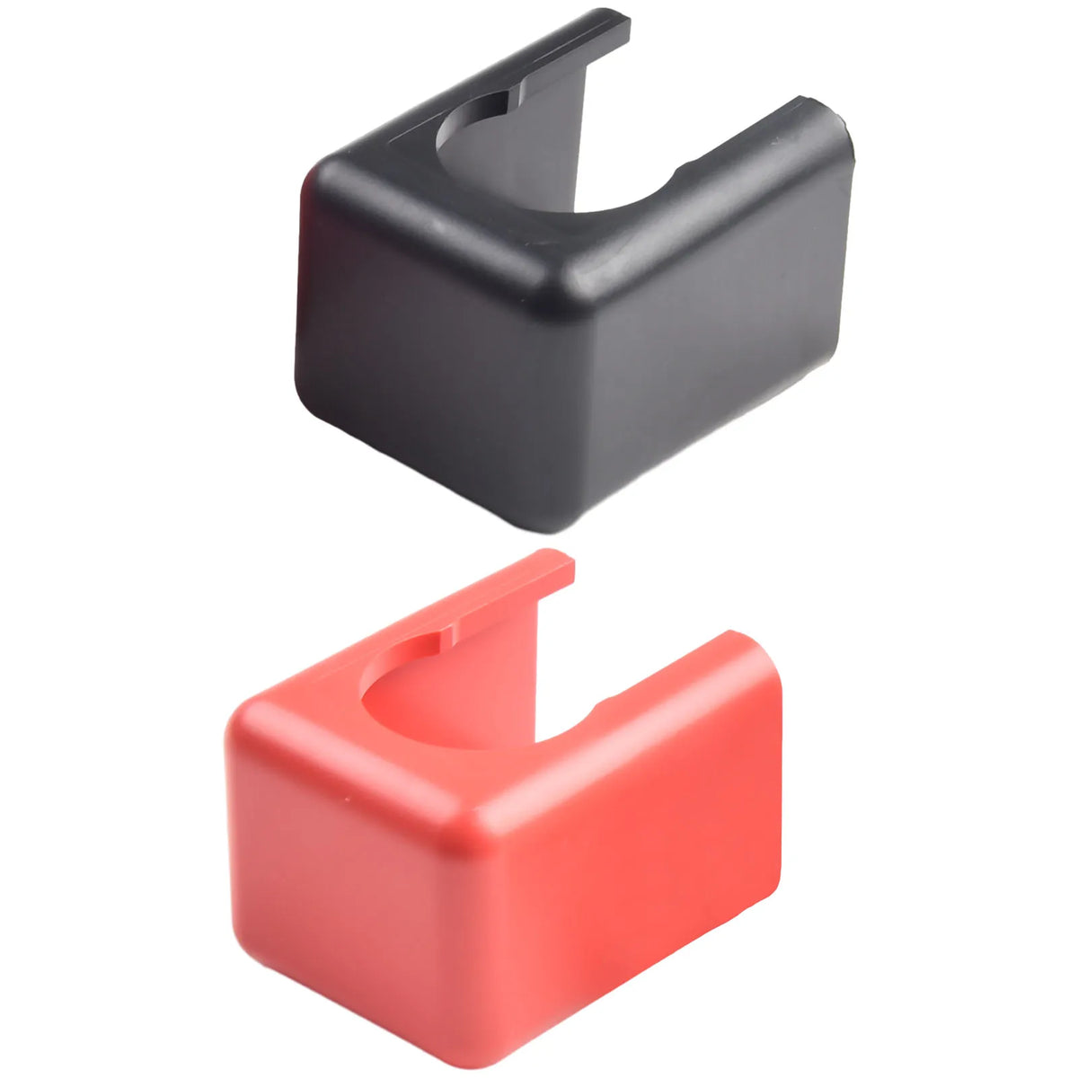 2Pcs 120A 150A 200A All-Copper Lithium Battery Terminal Connector Energy Storage Terminal Battery Connector Adapter High Current