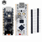 ESP32-S3 NANO WIFI Bluetooth Development Board Type C ESP32-S3-N16R8  N8 Module On-Board Antenna External 16M SPI FLASH 8M PSRAM