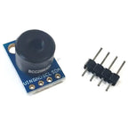 GY-906-BAA/BCC  MLX90614ESF New MLX90614 Contactless Temperature Sensor Module   Compatible MLX90614-DCI