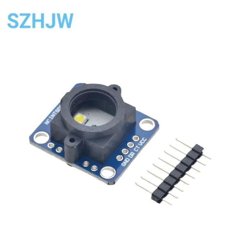 GY-33 GY-31 TCS230 TCS3200 TCS34725 Color Sensor Module Color Recognition Sensor Module For Arduino