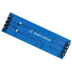 MAX485 module, RS485 module, TTL turn RS - 485 module, MCU development accessories rs 485