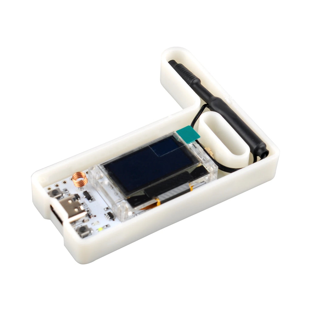 2Sets ESP32 LoRa V3 Development Board 868MHz 915MHz SX1262 0.96 Inch OLED Display BT WIFI Lora Kit for Arduino IOT Meshtastic