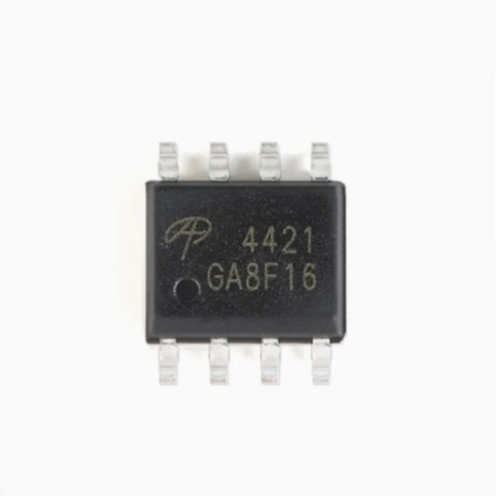 10PCS AO4421 4422 4423 4425 4427 4429 SOP8 P-channel MOSFET