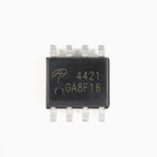 10PCS AO4421 4422 4423 4425 4427 4429 SOP8 P-channel MOSFET