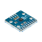 GY-LSM9DS1 LSM9DS1 nine-axis electronic compass compass acceleration gyroscope high-precision sensor module