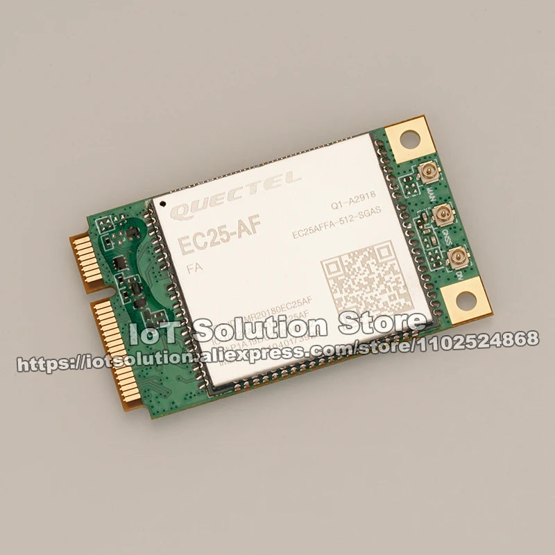 Quectel EC25-AF EC25-AU EC25-AUX EC25-E EC25-EU EC25-EUX EC25-J EG25-G EC25 EG25 EC25AF EC25AU EC25AUX EC25E EC25EU EC25J EG25G