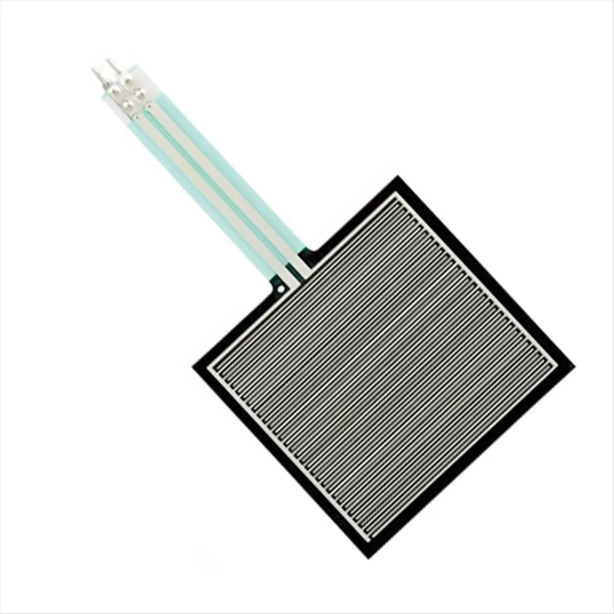 Compatible FSR406 Force Sensitive Resistor for Smart Seat Force Sensing Resistor Flexible Sensor Module