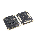 MicroPhase XME0712 Artix7 SoM Xilinx Artix-7 FPGA XC7A35T XC7A75T XC7A100T XC7A200T System on Model Core Board