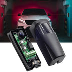 Infrared Photocells Sensor Photocell Detector for Garage Gate Door Not Included (Battery)