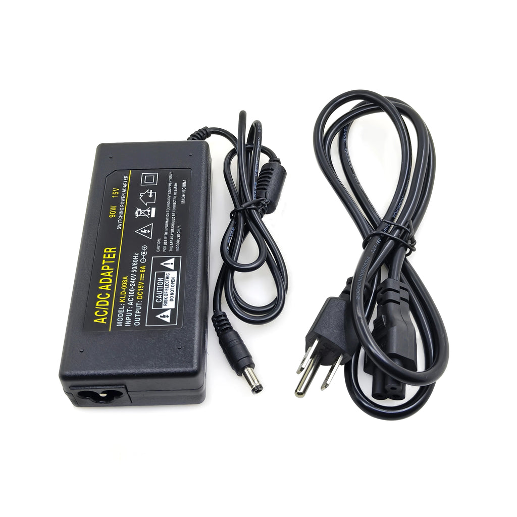 iMAX B6AC 80W RC Balance Charger With 12V 5A Adapter