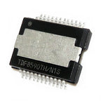5PCS 811600-4623 8116004623 272154CU TDF8591TH TDF8591 TDF8590TH TDF8590 TDA8954TH TDA8954 HSOP-24