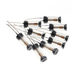 50PCS SW-18020P Induction Sensor High Sensitivity Vibration Switch