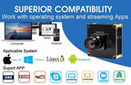 ELP 1200P 2.3MP Global Shutter USB 3.0 Camera Module High Speed 120fps 200fps Color Webcam UVC Plug and Play Industrial Camera
