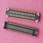 1-50Pcs Lcd Display Screen Plug FPC Connector Usb Charger For Samsung Galaxy A50S A507 A50 A505 S10 Lite G770F 34 40 54 64 Pin